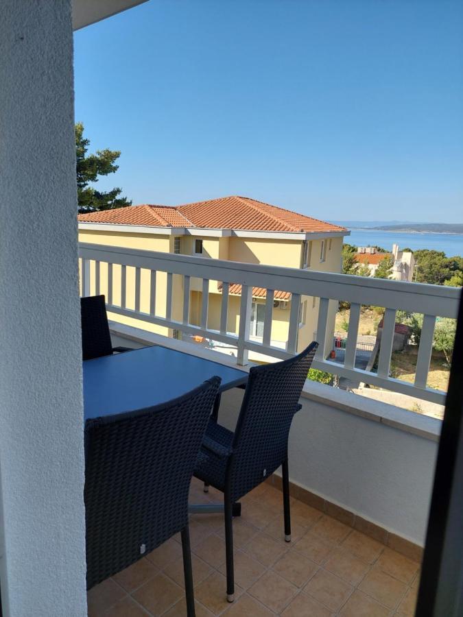 Apartmani "Radi" Baška Voda Kamer foto
