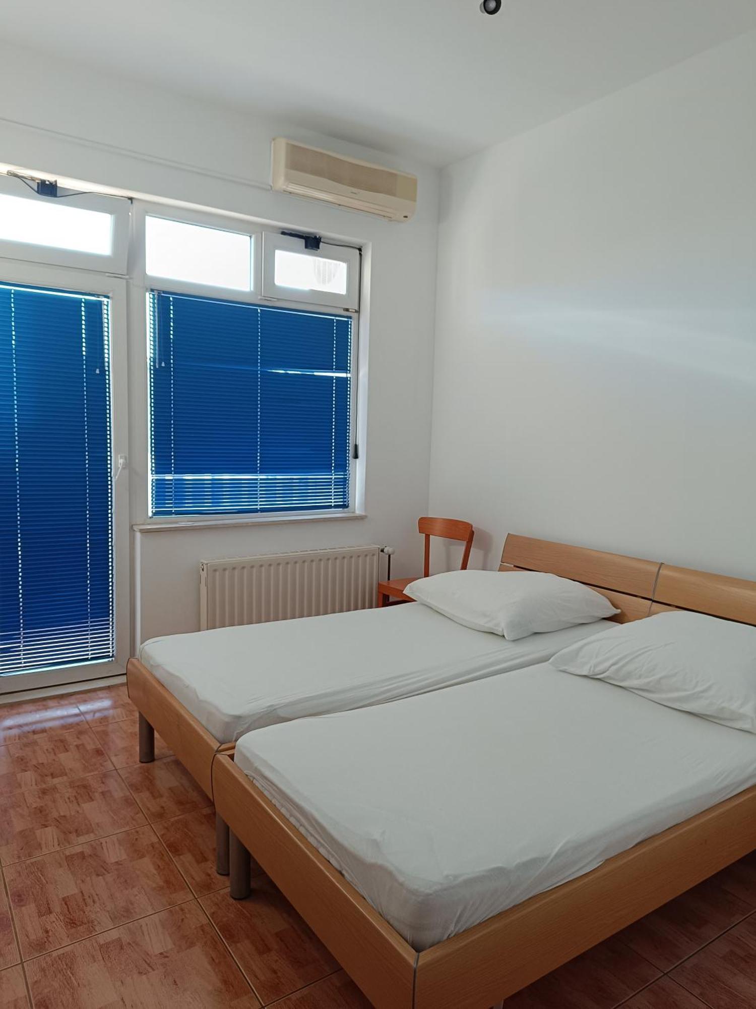 Apartmani "Radi" Baška Voda Kamer foto