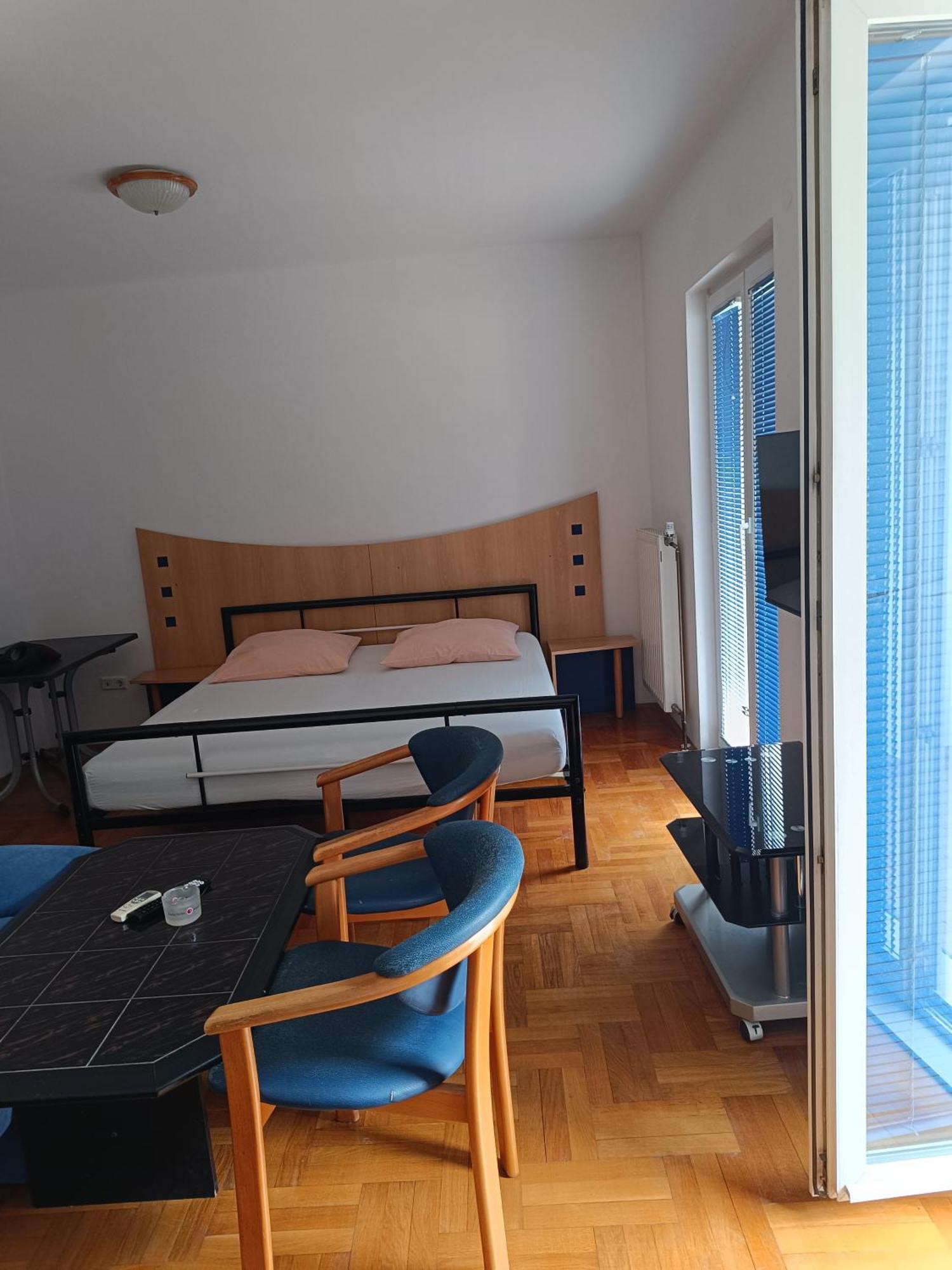 Apartmani "Radi" Baška Voda Kamer foto