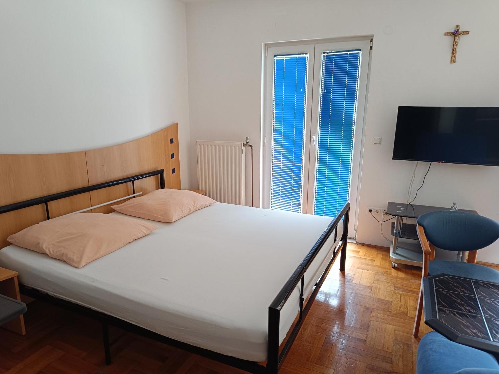 Apartmani "Radi" Baška Voda Kamer foto