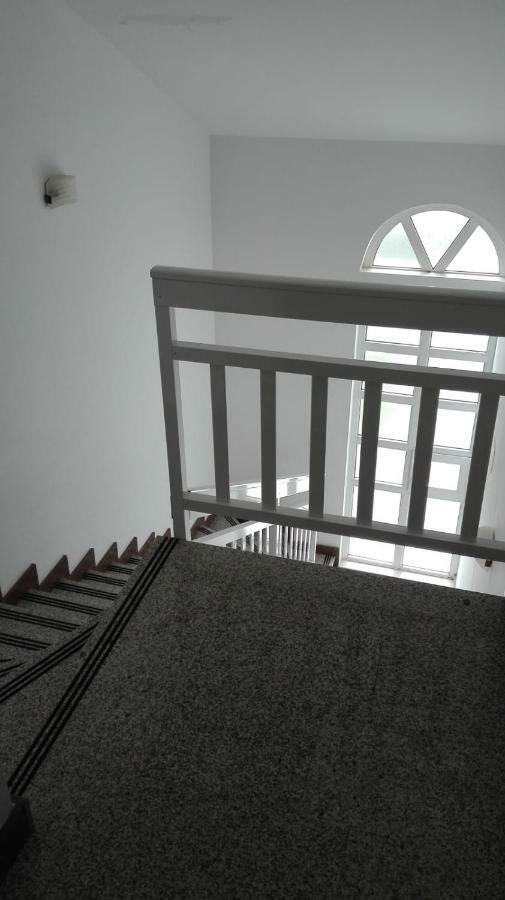 Apartmani "Radi" Baška Voda Buitenkant foto